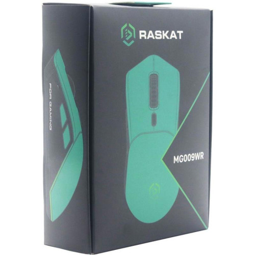 Мышь Raskat MG009WR