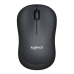 Мышь Logitech Wireless Mouse M220 SILENT - CHARCOAL OFL