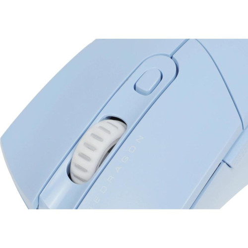 Мышь USB WRL ST4R PRO BLUE 72267 REDRAGON