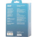 Мышь Acer OMW170 черный оптическая 3200dpi USB 6but (ZL.MCEEE.00R)