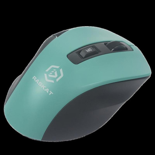 Мышь Raskat M020W