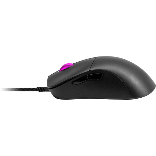 Манипулятор типа мышь/ Cooler Master MM730 Black Манипулятор типа мышь/ Cooler Master MM730 Black