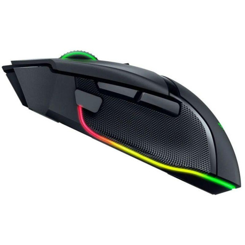 Игровая мышь Razer Basilisk V3 Pro 35K - Black gaming mouse/ Razer Basilisk V3 Pro 35K - Black gaming mouse Игровая мышь Razer Basilisk V3 Pro 35K - Black gaming mouse/ Razer Basilisk V3 Pro 35K - Black gaming mouse