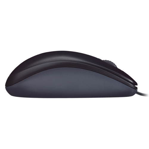 Мышь/ Mouse Logitech Optical M90 Dark Grey (1000dpi, optical, USB, 3btn+Roll) Retail Мышь/ Mouse Logitech Optical M90 Dark Grey (1000dpi, optical, USB, 3btn+Roll) Retail