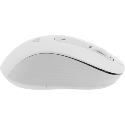 Мышь Logitech M650 белый оптическая 4000dpi беспров. BT/Radio USB 4but (910-006261) Мышь Logitech M650 белый оптическая 4000dpi беспров. BT/Radio USB 4but (910-006261)