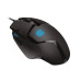 Мышь LOGITECH OPTICAL G402 HYPERION BLACK 910-004073