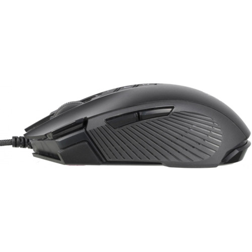 Мышь A4Tech Bloody J90s черный оптическая 8000dpi USB 12but (J90S BLACK ACTIVATED) Мышь A4Tech Bloody J90s черный оптическая 8000dpi USB 12but (J90S BLACK ACTIVATED)