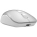 Мышь A4Tech Fstyler FB26CS Air2 серебристый/белый оптическая 2000dpi silent беспров. BT/Radio USB для ноутбука 4but (FB26CS AIR2 ICY WHITE) Мышь A4Tech Fstyler FB26CS Air2 серебристый/белый оптическая 2000dpi silent беспров. BT/Radio USB для ноутбука 4but (FB26CS AIR2 ICY WHITE)