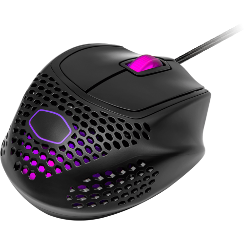 Мышь/ Cooler Master Mouse MM720 Matte Black