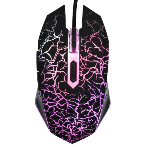 Мышь Oklick 905G INVASION черный оптическая 3600dpi USB для ноутбука 6but (405626) Мышь Oklick 905G INVASION черный оптическая 3600dpi USB для ноутбука 6but (405626)