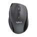 Мышь/ Logitech Wireless Mouse M705 Silver