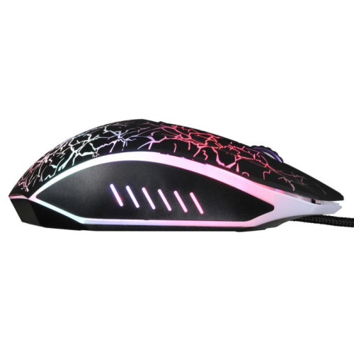 Мышь Oklick 905G INVASION черный оптическая 3600dpi USB для ноутбука 6but (405626) Мышь Oklick 905G INVASION черный оптическая 3600dpi USB для ноутбука 6but (405626)