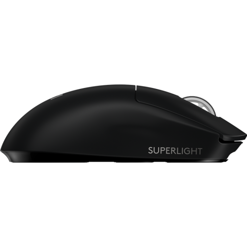Мышь/ Logitech Mouse PRO Х Superlight Wireless Gaming Black Мышь/ Logitech Mouse PRO Х Superlight Wireless Gaming Black