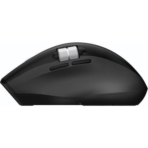 Мышь Acer OMR406 черный оптическая 4800dpi беспров. BT/Radio USB 8but (ZL.MCEEE.02W)