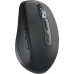 Мышь Logitech Mouse MX Anywhere 3S BT GRAPHITE Мышь Logitech Mouse MX Anywhere 3S BT GRAPHITE
