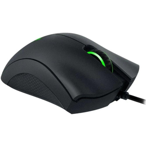 Мышь Razer DeathAdder Essential Ergonomic Wired черный Мышь Razer DeathAdder Essential Ergonomic Wired черный
