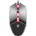 Defender Проводная оптическая мышь Digit MB-690 7цветов,4кнопки,800-1200dpi Defender Проводная оптическая мышь Digit MB-690 7цветов,4кнопки,800-1200dpi
