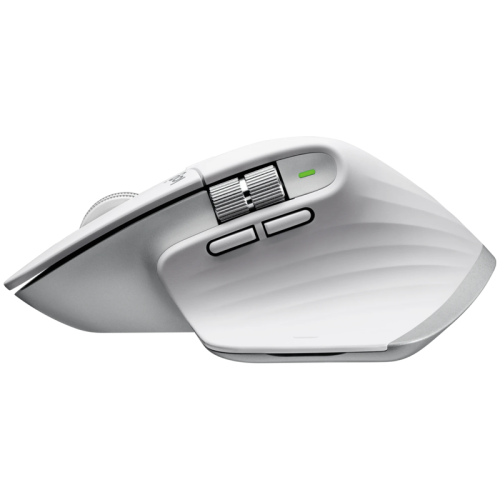 Мышь LOGITECH MX Master 3S Bluetooth MID GREY Мышь LOGITECH MX Master 3S Bluetooth MID GREY