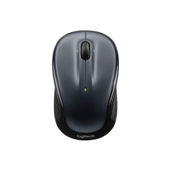 Мышь/ Logitech Wireless Mouse M325 Dark Silver
