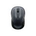 Мышь/ Logitech Wireless Mouse M325 Dark Silver