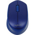Мышь Logitech M330 Silent Plus синий оптическая 1000dpi silent беспров. USB 2but (910-004925) Мышь Logitech M330 Silent Plus синий оптическая 1000dpi silent беспров. USB 2but (910-004925)