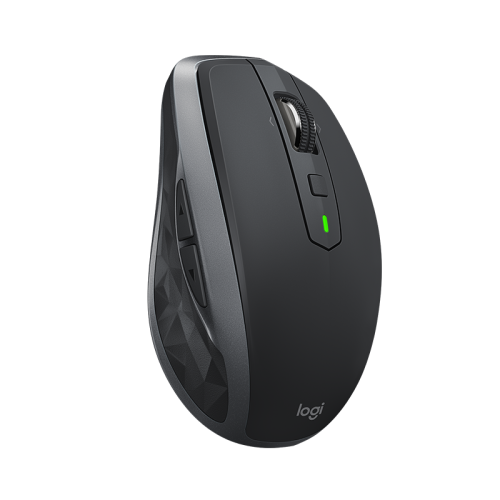 Мышь/ Logitech Anywhere 2S Mouse MX Graphite