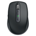 Мышь Logitech Mouse MX Anywhere 3S BT GRAPHITE Мышь Logitech Mouse MX Anywhere 3S BT GRAPHITE