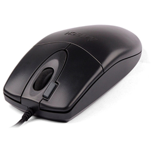 Мышь A4Tech OP-620DS черный оптическая 1200dpi silent USB 3but Мышь A4Tech OP-620DS черный оптическая 1200dpi silent USB 3but