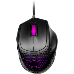 Манипулятор типа мышь/ Cooler Master MM720 Matte Black