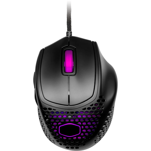 Манипулятор типа мышь/ Cooler Master MM720 Matte Black