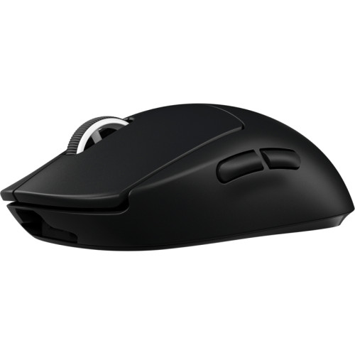 Мышь Logitech PRO Х Superlight Wireless Gaming Black