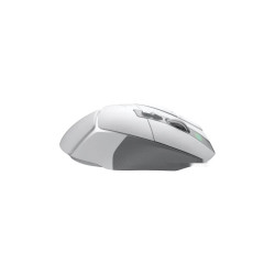 Мышь/ Logitech mouse G502 X LIGHTSPEED Wireless Gaming Mouse - WHITE/CORE - EER2