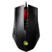 Мышь A4Tech Bloody A70 черный оптическая 6200dpi USB 8but (A70 MATTE BLACK)