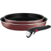 Набор посуды Tefal/ 9100059472
