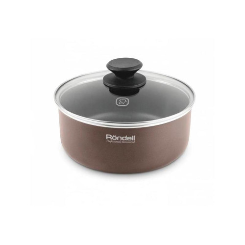 Набор посуды/ Набор посуды Rondell Kortado RDA-1012 5 предметов
