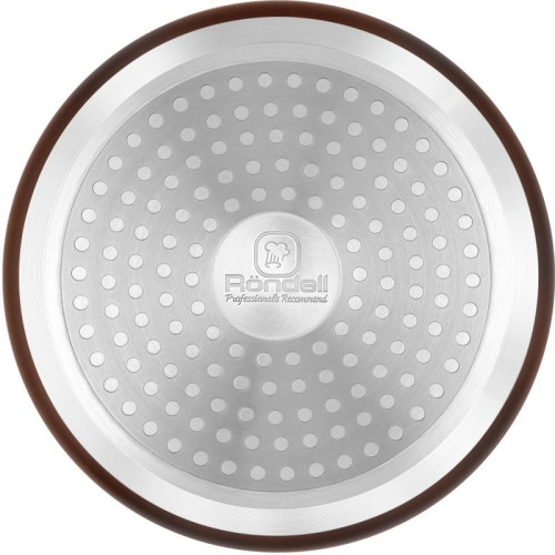 Набор посуды/ Набор посуды Rondell Kortado RDA-1789 7 предметов