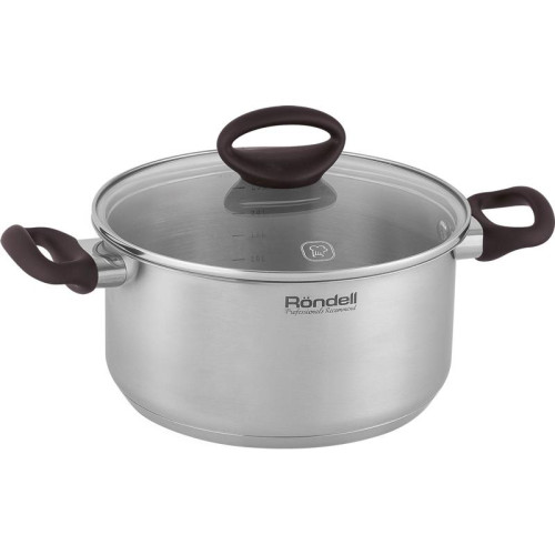 Набор посуды/ Набор посуды Rondell Tierno RDS-1594 6 предметов