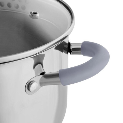 Набор посуды/ Набор посуды Domfy Home Cucina 8 предметов (DKM-CW108)