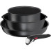 Набор посуды/ Набор посуды Tefal Ingenio Daily Chef L7629453 4 предмета (2100125137)