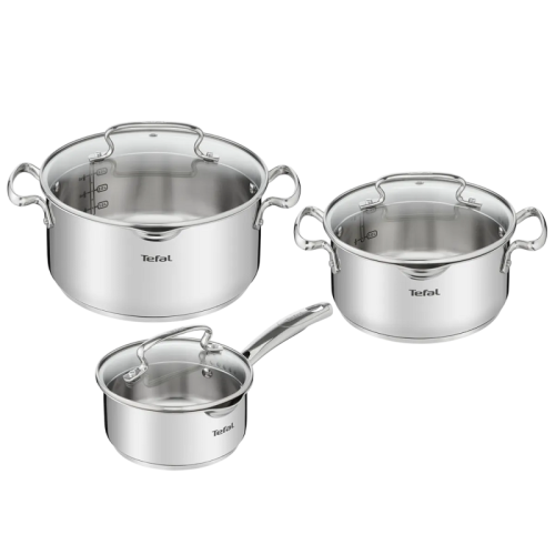 Набор посуды Tefal/ 2100136220
