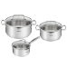 Набор посуды Tefal/ 2100136220 Набор посуды Tefal/ 2100136220