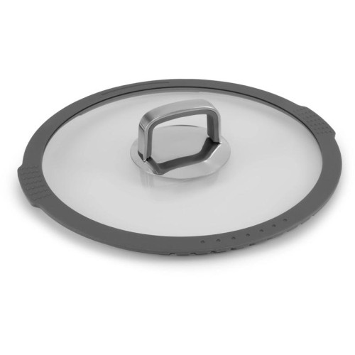 Набор посуды/ Набор посуды Domfy Home Grigio 10 предметов (DKM-CW206)