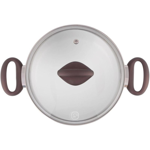 Набор посуды/ Набор посуды Rondell Tierno RDS-1594 6 предметов