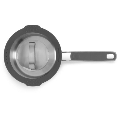 Набор посуды/ Набор посуды Domfy Home Grigio 10 предметов (DKM-CW206)