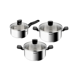 Набор посуды 6 предметов Tefal/ 2100138291