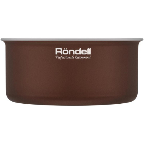 Набор посуды/ Набор посуды Rondell Kortado RDA-1690 5 предметов