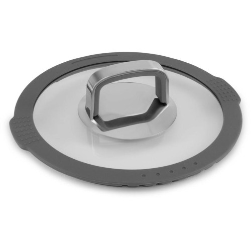 Набор посуды/ Набор посуды Domfy Home Grigio 10 предметов (DKM-CW206)