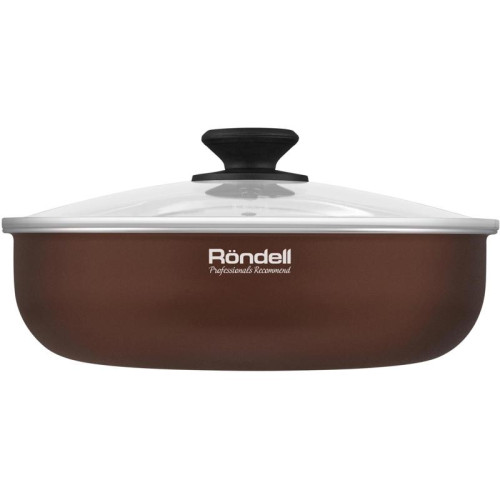 Набор посуды/ Набор посуды Rondell Kortado RDA-1690 5 предметов