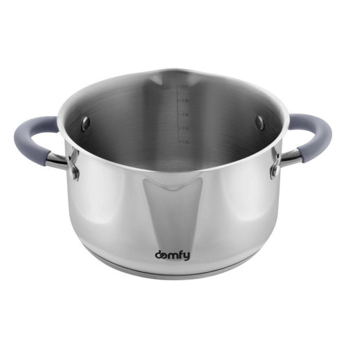 Набор посуды/ Набор посуды Domfy Home Cucina 8 предметов (DKM-CW108)