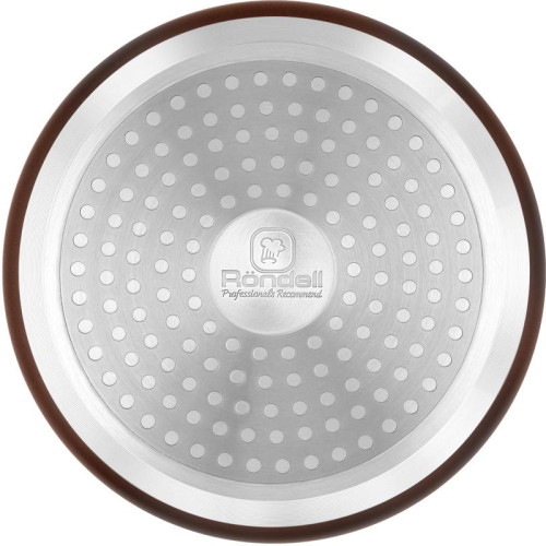 Набор посуды/ Набор посуды Rondell Kortado RDA-1690 5 предметов